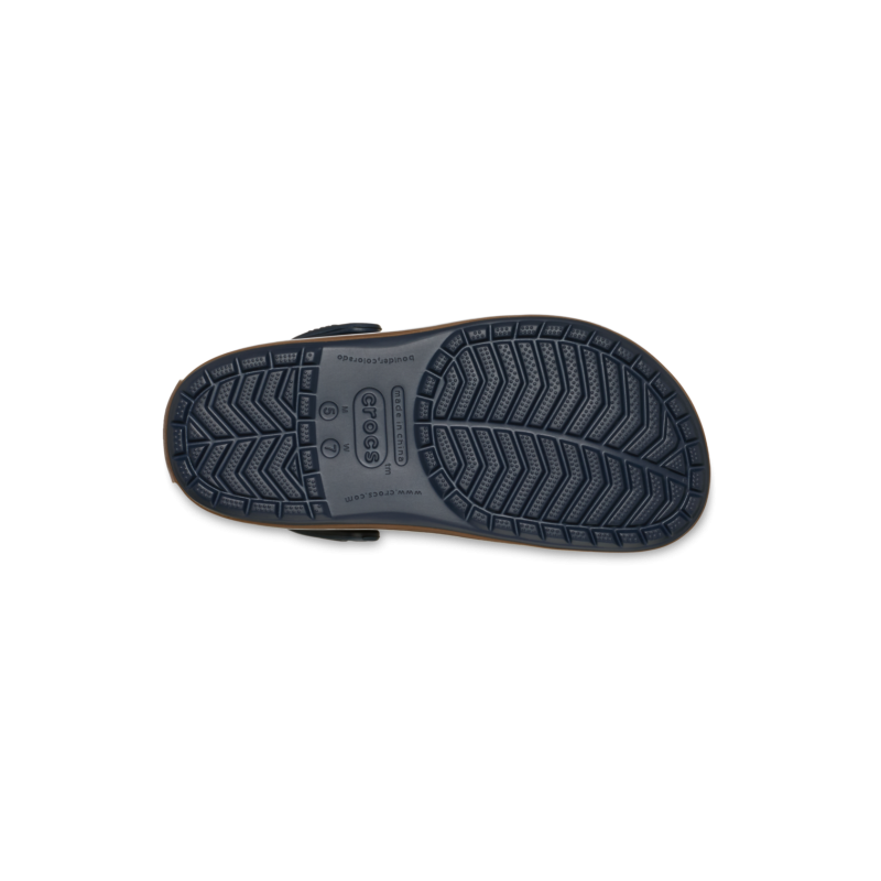 Crocs Crocband Gum Clog - Sandalen | Hardloop