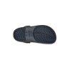 Crocs Crocband Gum Clog - Sandalen | Hardloop