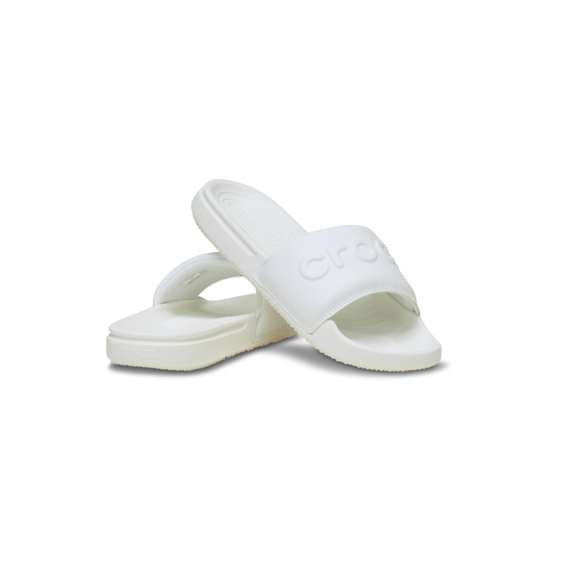 Crocs Crocs All Day Slide - Sandalias trekking - Mujer | Hardloop