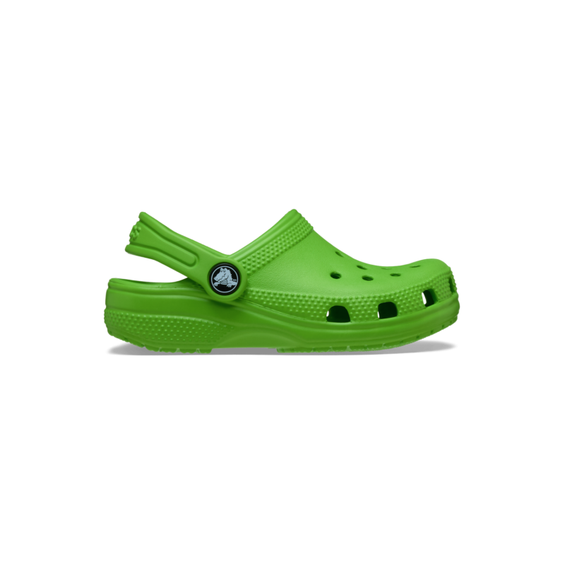 Classic Clog T - Sandalias - Niños