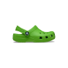 Crocs Green