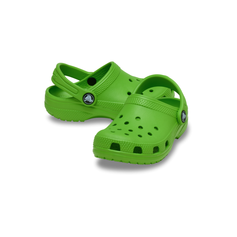 Crocs Classic Clog T - Sandalen - Kind