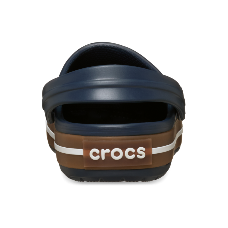 Crocs Crocband Gum Clog - Sandalen | Hardloop