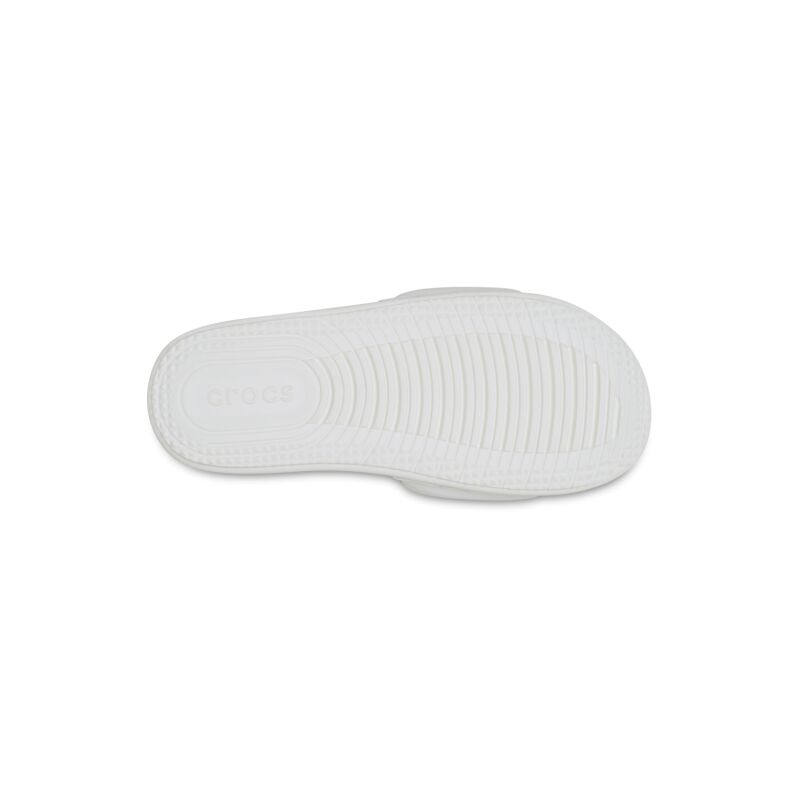 Crocs Crocs All Day Slide - Sandalias trekking - Mujer | Hardloop