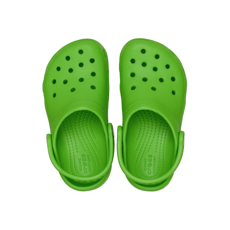 Crocs Classic Clog T - Sandalen - Kind