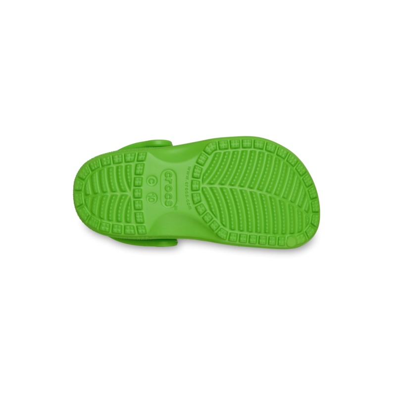 Crocs Classic Clog T - Sandalen - Kind