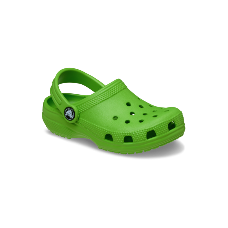 Crocs Classic Clog T - Sandalen - Kind