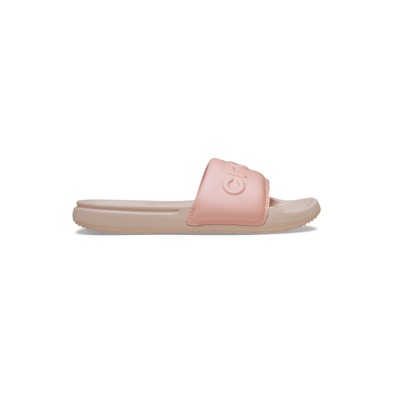 Crocs All Day Slide - Sandalias trekking - Mujer