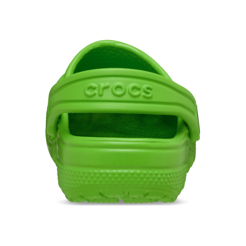 Crocs Classic Clog T - Sandalen - Kind