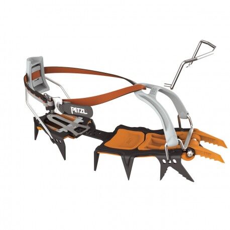 Petzl Lynx - Raki | Hardloop