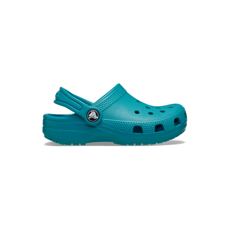 Classic Clog T - Sandaalit - Lapset