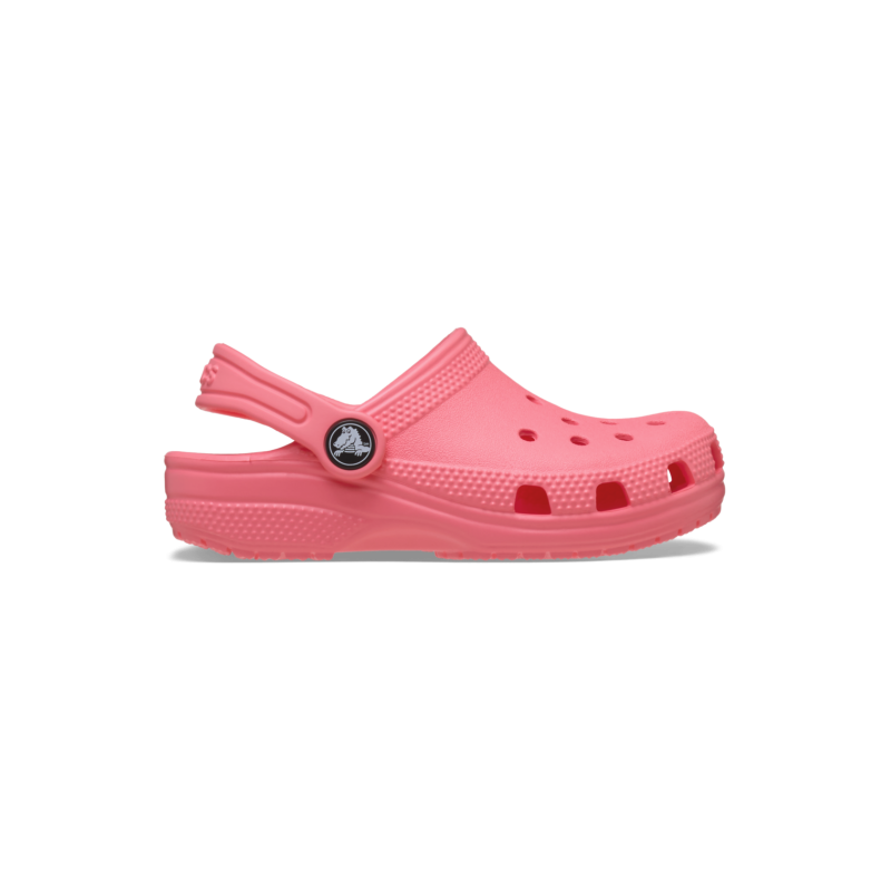 Classic Clog T - Sandalias - Niños
