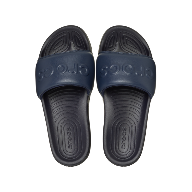 Crocs Crocs All Day Slide - Sandalen - Heren | Hardloop