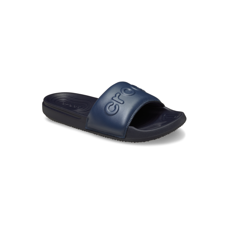 Crocs Crocs All Day Slide - Sandały meskie | Hardloop