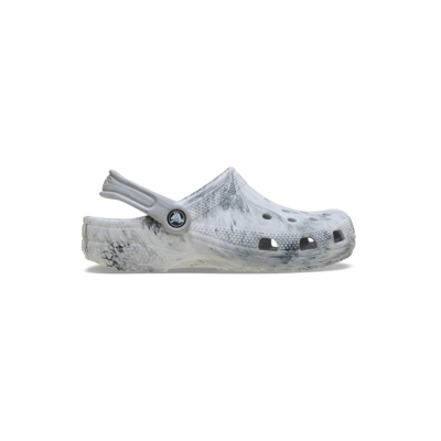 Classic Watercolor Marbled Clog - Clogsit
