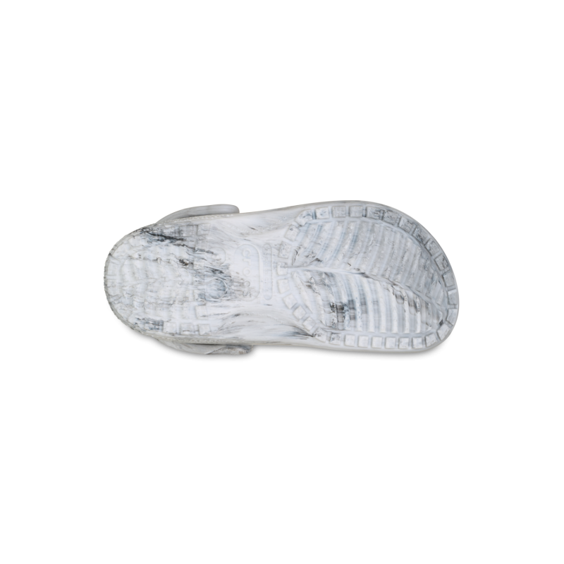 Crocs Classic Watercolor Marbled Clog - Clogsit | Hardloop