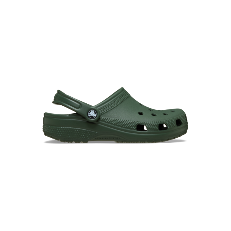 Classic Clog K - Dětské Sandály