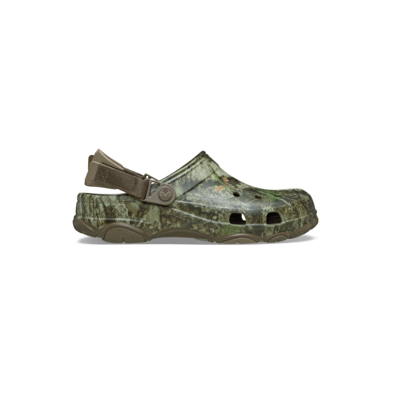 Realtree APX AT Clog - Sandały