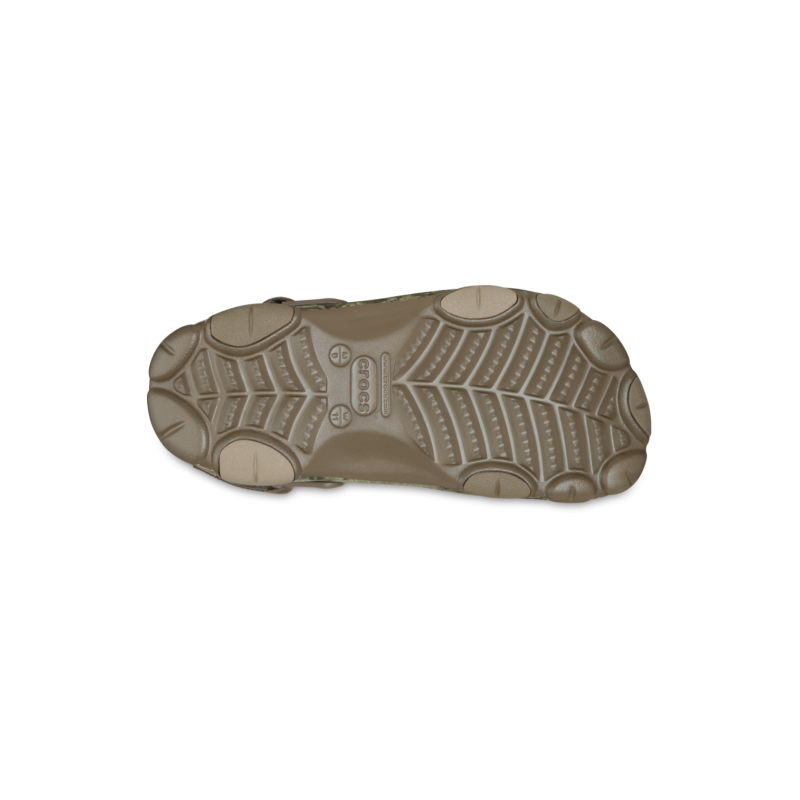 Crocs Realtree APX AT Clog - Sandaler | Hardloop