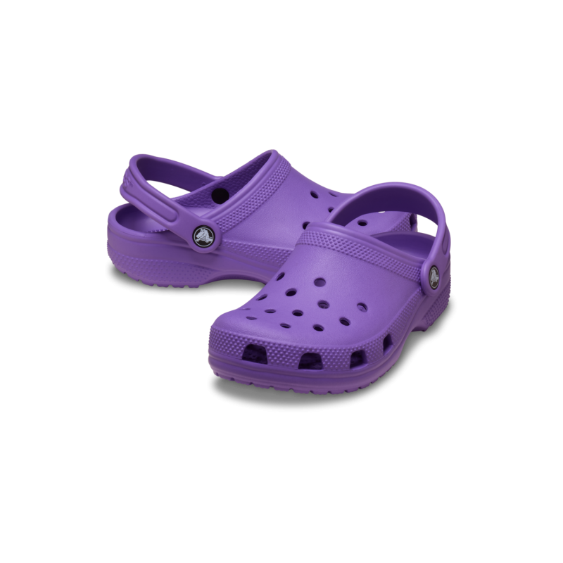Crocs Classic Clog K - Sandalen - Kind