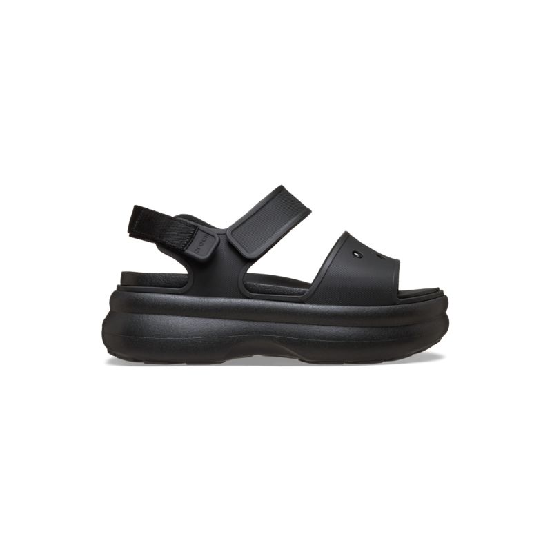 Flip Flop Crocs Classic Platform Flip Damen Flamingo | Fashionschuh Flip Flop Crocs Classic Platform Flip Damen Flamingo | Fashionschuh