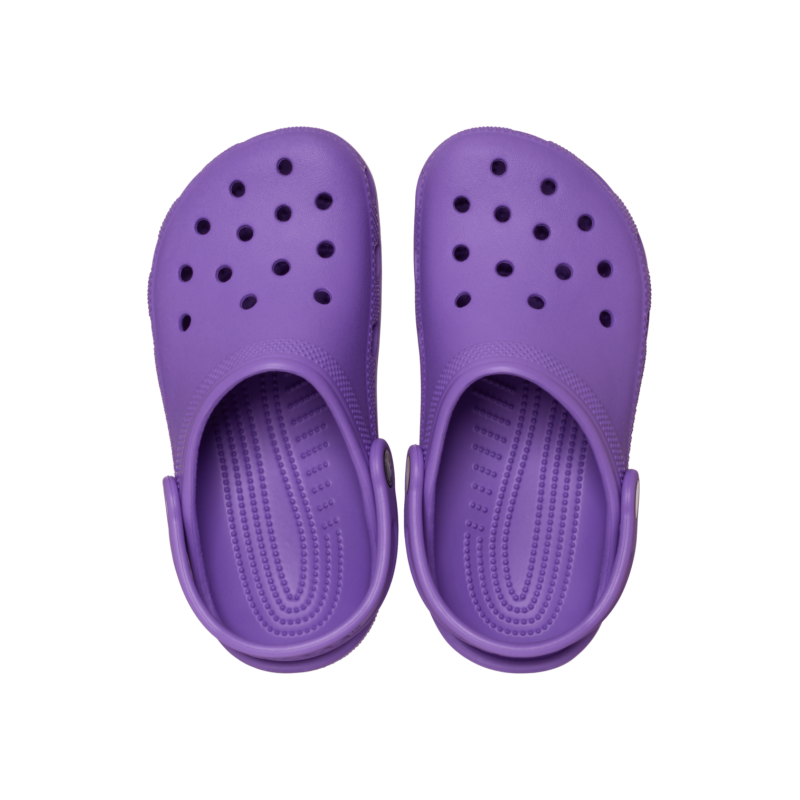 Crocs Classic Clog K - Sandalen - Kind