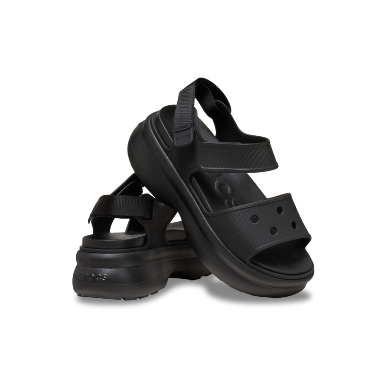 Crocs Soho Y Strap Sandal - Dámské sandály | Hardloop