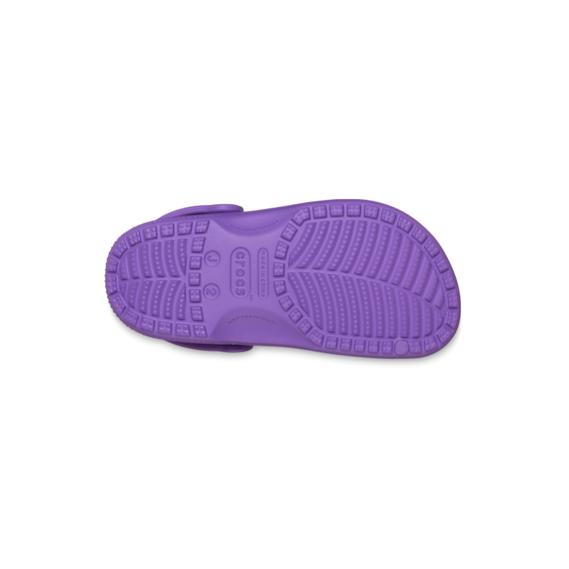 Crocs Classic Clog K - Sandalen - Kind