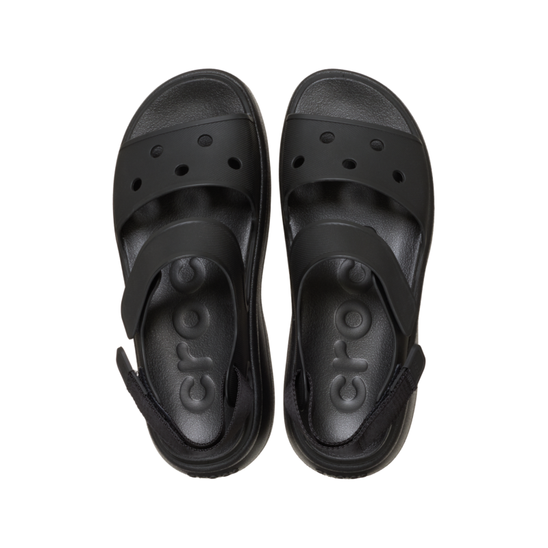 Crocs Soho Y Strap Sandal - Sandaler - Damer | Hardloop