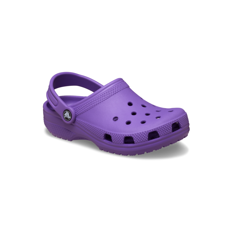 Crocs Classic Clog K - Sandalen - Kind