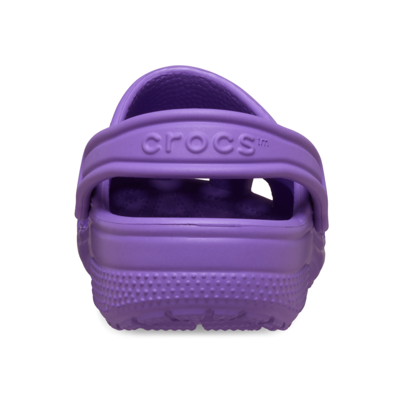Crocs Classic Clog K - Sandalen - Kind