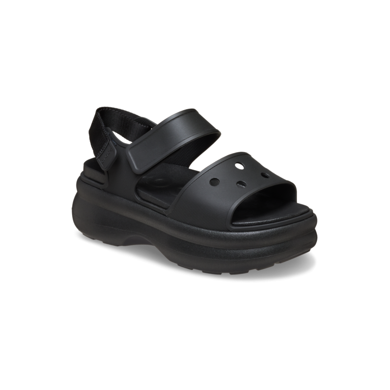 Crocs Soho Y Strap Sandal - Sandalen - Dames | Hardloop
