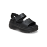 Crocs Soho Y Strap Sandal - Sandalen - Dames | Hardloop