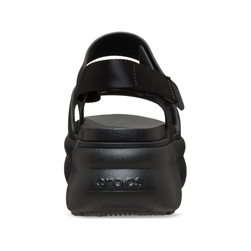 Crocs Soho Y Strap Sandal - Sandaalit - Naiset | Hardloop