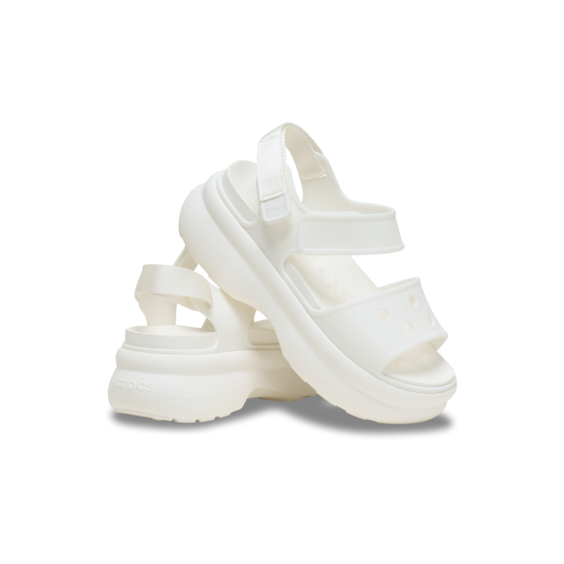 Crocs Soho Y Strap Sandal - Sandaler - Damer | Hardloop