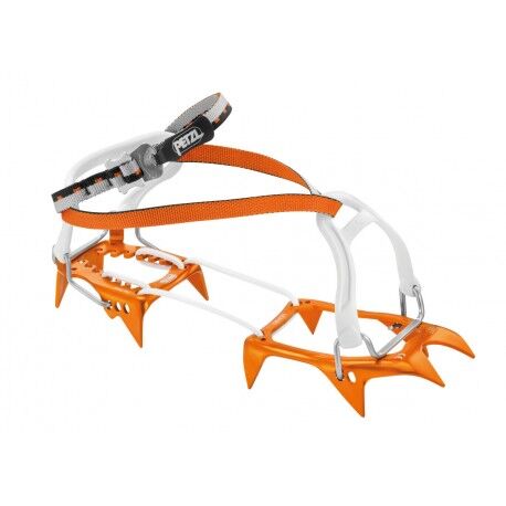 Petzl - Leopard FL - Ramponi