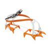 Petzl Leopard FL - Crampons | Hardloop
