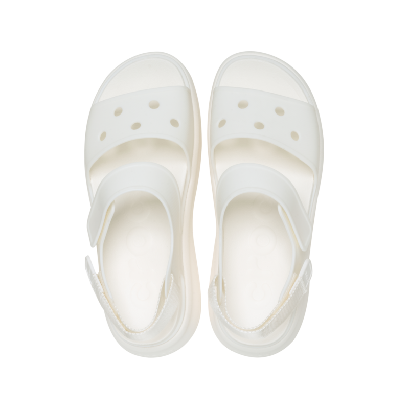 Crocs Soho Y Strap Sandal - Dámské sandály | Hardloop
