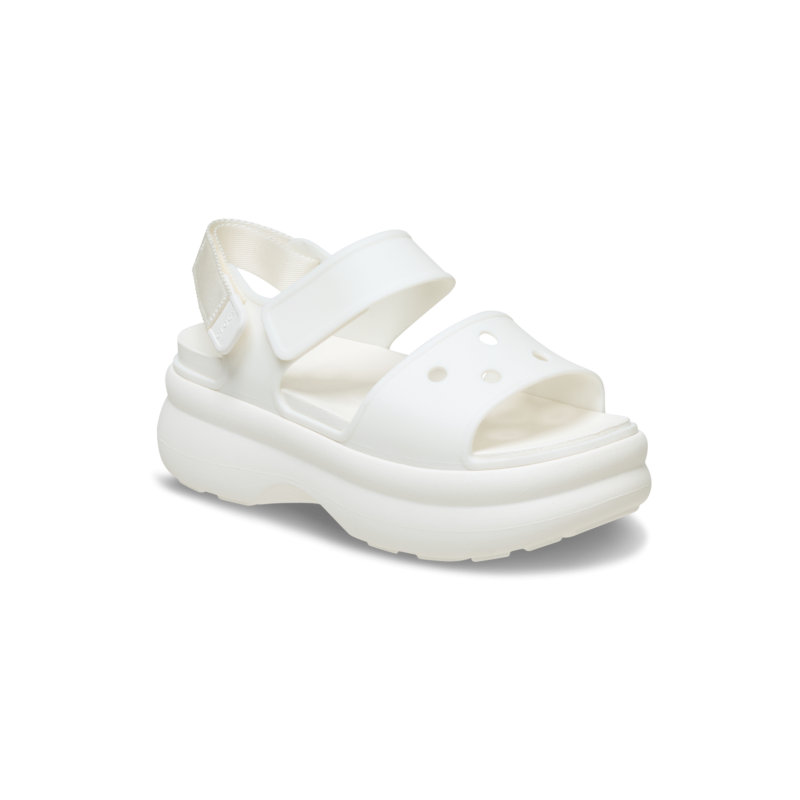 Crocs Soho Y Strap Sandal - Sandales femme | Hardloop