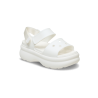 Crocs Soho Y Strap Sandal - Sandaler - Dam | Hardloop