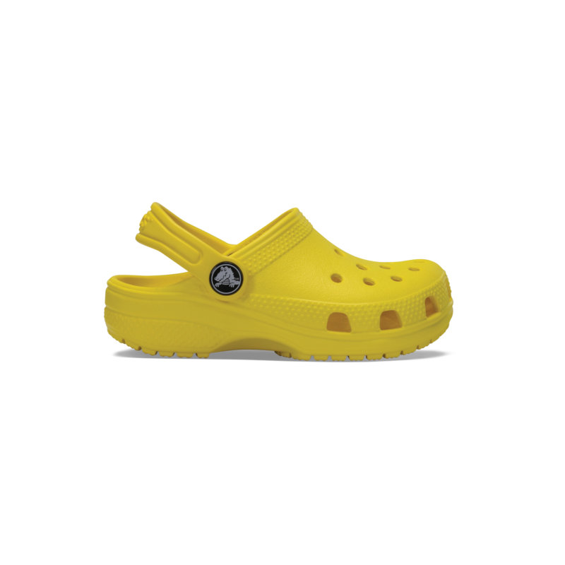 Classic Clog K - Dětské Sandály