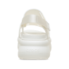 Crocs Soho Y Strap Sandal - Dámské sandály | Hardloop