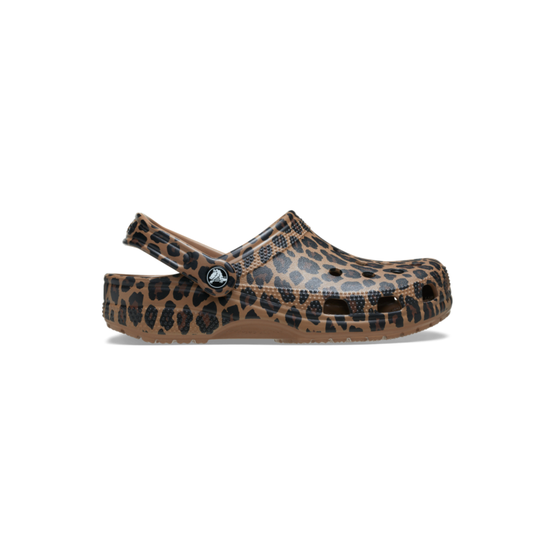 Classic Animal Clog - Sandalias trekking