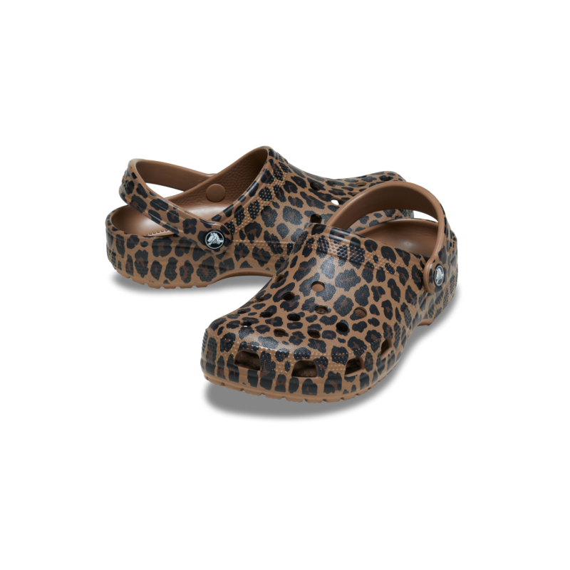 Crocs Classic Animal Clog - Sandales | Hardloop