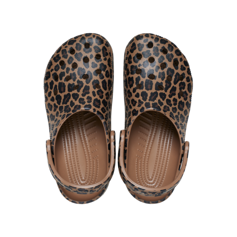 Crocs Classic Animal Clog - Sandali da trekking | Hardloop