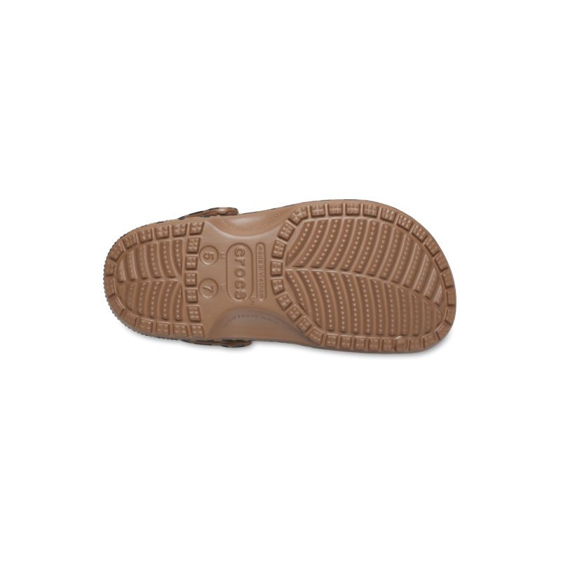 Crocs Classic Animal Clog - Sandali da trekking | Hardloop