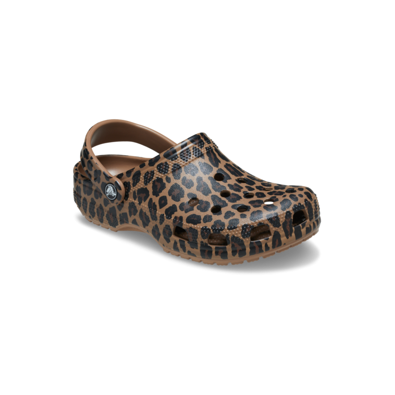Crocs Classic Animal Clog - Sandały | Hardloop