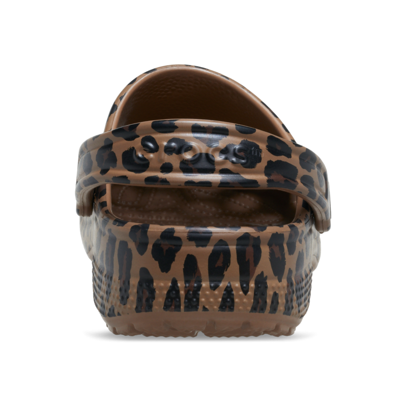 Crocs Classic Animal Clog - Sandalias trekking | Hardloop