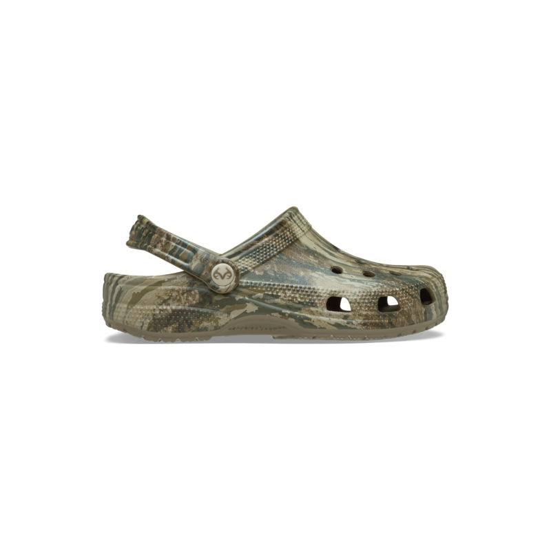 Realtree Legacy Classic Clog - Sandalen