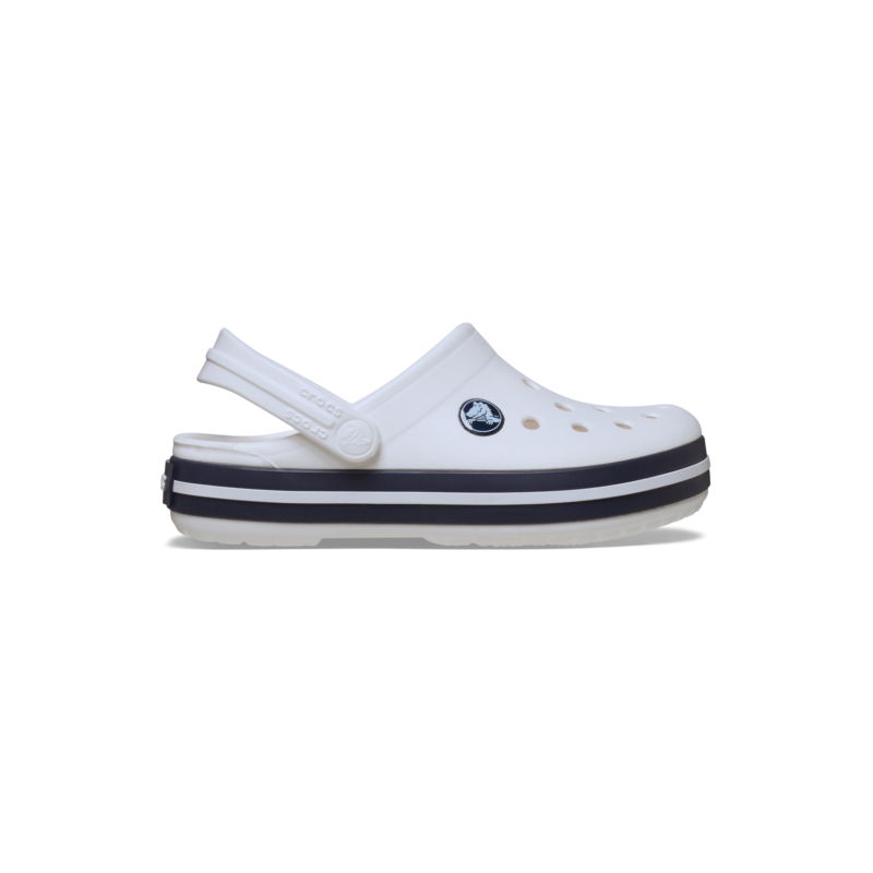 Crocband Clog T - Sandals - Kids